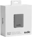 Беспроводная колонка Sudio S2 (серый) фото 3