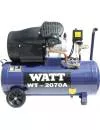 Компрессор Watt WT-2070A icon