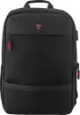 Городской рюкзак Sumdex IBP-013BK (черный) icon