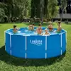 Каркасный бассейн Summer Waves Laguna Vista Р20-1248-B 366х122см фото 2