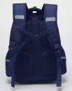 Школьный рюкзак Sun Eight SE-22006 (темно-синий/красный) icon 2