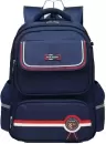 Школьный рюкзак Sun Eight SE-2877 (темно-синий/красный) icon