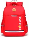 Школьный рюкзак Sun Eight SE-2888 (красный) icon