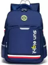 Школьный рюкзак Sun Eight SE-2888 (темно-синий) icon
