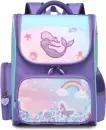 Школьный рюкзак Sun Eight SE-90005 (фиолетовый) icon