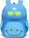 Детский рюкзак Sun Eight SE-90045 (синий/голубой) icon