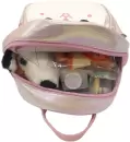Детский рюкзак Sun Eight SE-sp026-11 (розовый/белый/перламутровый) icon 4