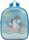 Детский рюкзак Sun Eight SE-YT003-KT1-2 (голубой/белый) icon 2