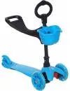 Самокатun SunColor Mars Kids 3 в 1 Light icon