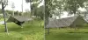 Туристический тент Sundays 3х3 / TBD0603500601A (камуфляж) icon 3
