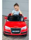 Детский электромобиль Sundays Audi Q5 BJ805 фото 3