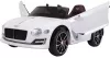 Детский электромобиль Sundays Bentley BJE1166 (белый) icon 5