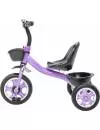 Детский велосипед Sundays CBL-100 (фиолетовый) фото 2