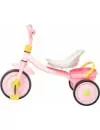 Детский велосипед Sundays CBL-506 (розовый) фото 2