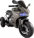 Детский электромотоцикл Baby Driver Ducati E003EE (серый) icon
