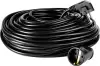 Удлинитель Sundays Electric УБК-1731 без каркаса (40м, черный) icon