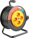 Удлинитель на катушке Sundays Electric УКП04-2820 (50м) фото 2