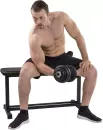 Силовая скамья Tunturi Flat Bench FB20 icon 4