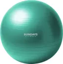 Гимнастический мяч Sundays Fitness LGB-1501-85 (салатовый) icon