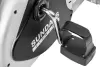 Велотренажер Sundays Fitness Simple Line ES-8001 (черный) icon 6