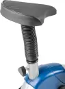 Велотренажер Sundays Fitness Simple Line ES-8001 (синий) icon 7