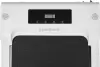 Беговая дорожка Sundays Fitness Simple Line GB-TR380 (белый) фото 3
