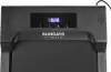 Беговая дорожка Sundays Fitness Simple Line GB-TR380 (черный) фото 6