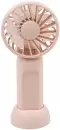 Вентилятор Sundays Home 6501000296B (розовый) icon