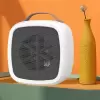Тепловентилятор Sundays Home 652100029A icon 3