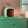 Тепловентилятор Sundays Home 652100029C icon 2
