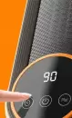Тепловентилятор Sundays Home 652100060A icon 5