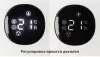 Вентилятор Sundays Home NDY-EF601R (белый) icon 2
