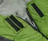 Спальный мешок Sundays Husky ZC-SB101 (зеленый/темно-синий) icon 9