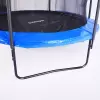 Батут Sundays JumpX 10FT (синий, с сеткой, с лестницей) icon 5