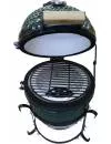 Гриль керамический Sundays Kamado AU-13G (32см) icon