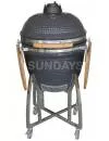 Гриль керамический Sundays Kamado AU-21A (54см) icon