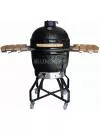 Гриль керамический Sundays Kamado AU-21PR-B (54см) icon