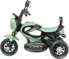 Детский электромотоцикл Sundays LS5188 (зеленый) icon