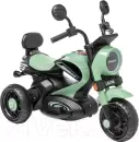 Детский электромотоцикл Sundays LS5188 (зеленый) icon 2