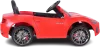 Детский электромобиль Sundays Maserati BJS302B (красный) фото 2