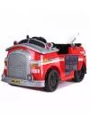 Детский электромобиль Sundays Пожарная машина BJJ306 icon