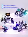 Радиоуправляемая игрушка Sundays Robo Машинка 8 колесная (собака) icon 7