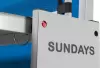 Теннисный стол Sundays S8017 icon 4