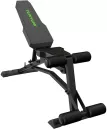 Силовая скамья Tunturi Utility Bench UB80 icon 2