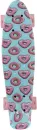 Пенниборд Sundays WX-207 Donut icon