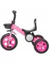 Детский велосипед Sundays YB-801 (розовый) фото 2