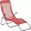 Кресло Sundays ZC-CL005-1 (красный) icon