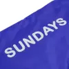Спальный мешок Sundays ZC-SB001 (2 шт, синий) фото 8