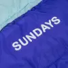 Спальный мешок Sundays ZC-SB010 (2шт, синий) фото 4