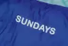 Спальный мешок Sundays ZC-SB-S4 (2шт, синий) фото 9
